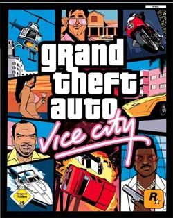 vice city