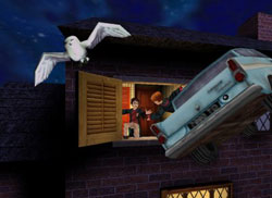 harry potter