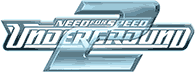 nfsu 2 logo