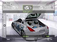 nfsu 2 styling