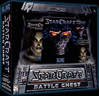 StarCraft Battle Chest