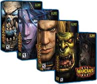 Warcraft III: Reign of Chaos