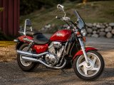 Honda, VF750, Cruiser
