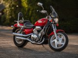 Honda, VF750, Cruiser