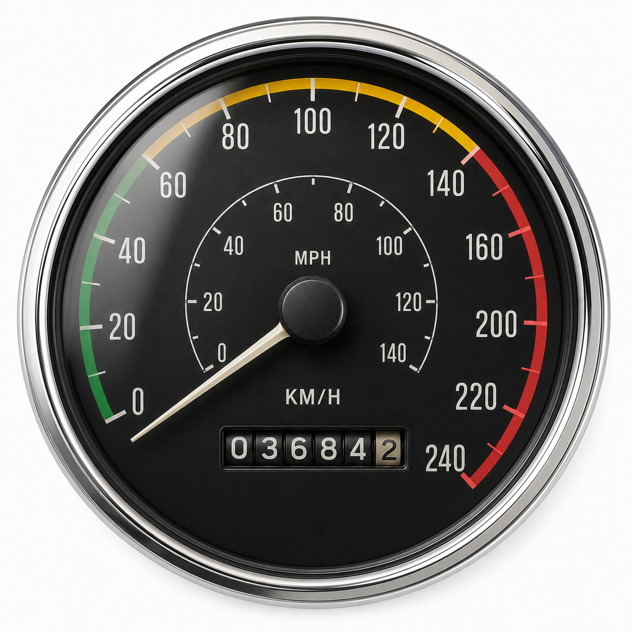 Speedometer