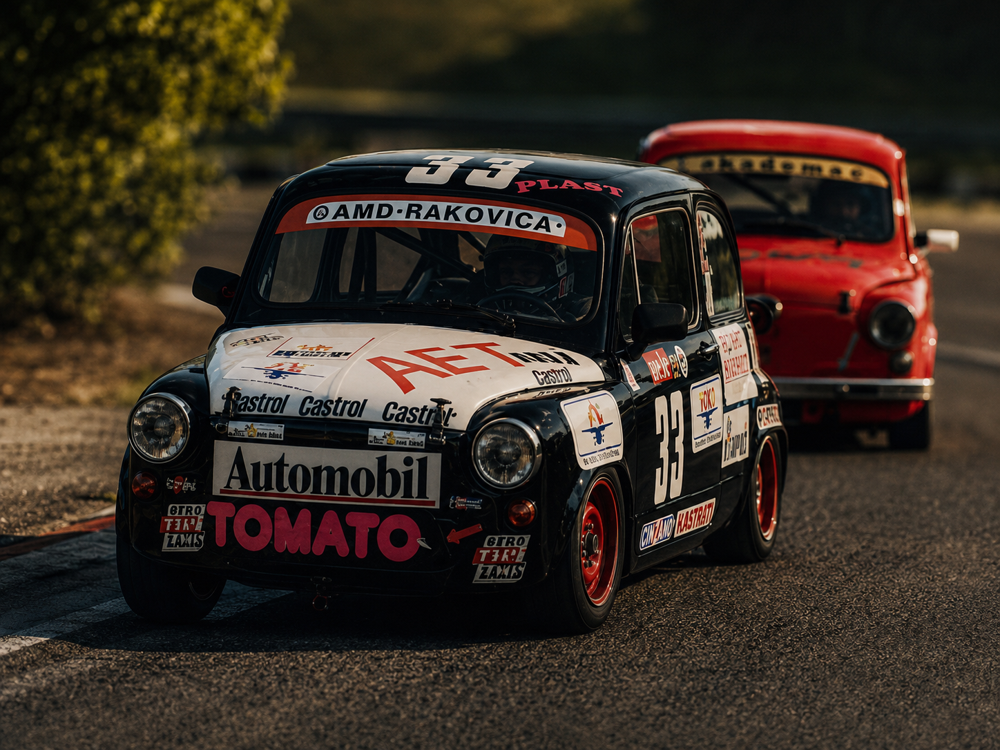 Fiat 600