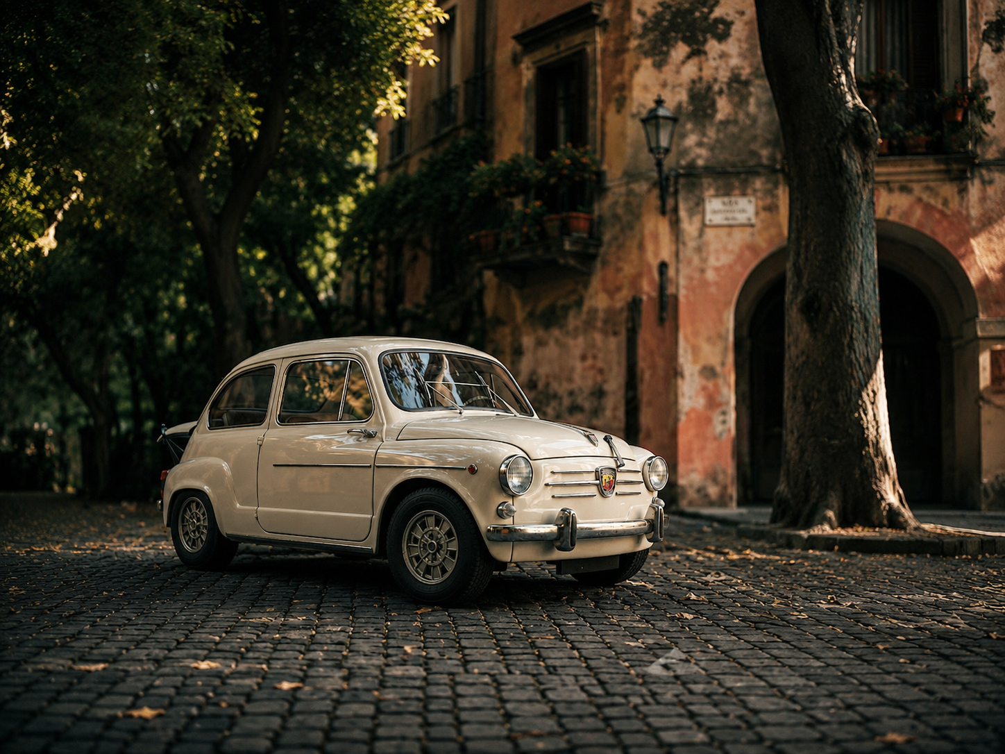 Fiat 600