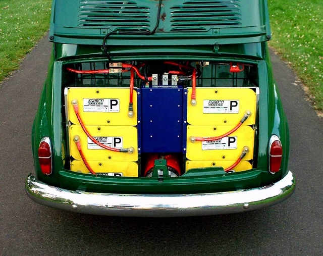 Fiat 600