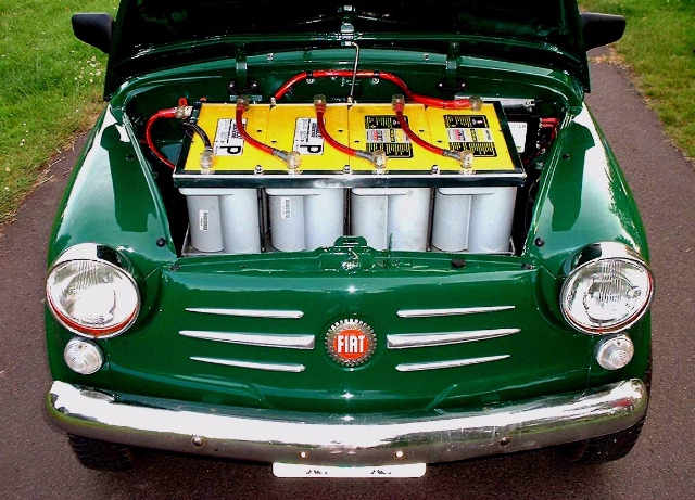 Fiat 600