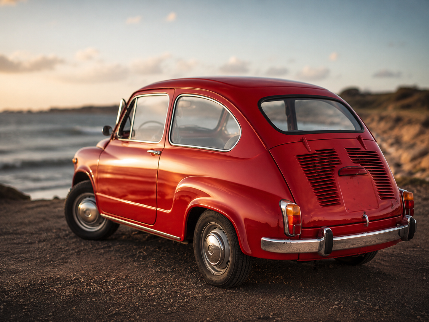 Fiat 600