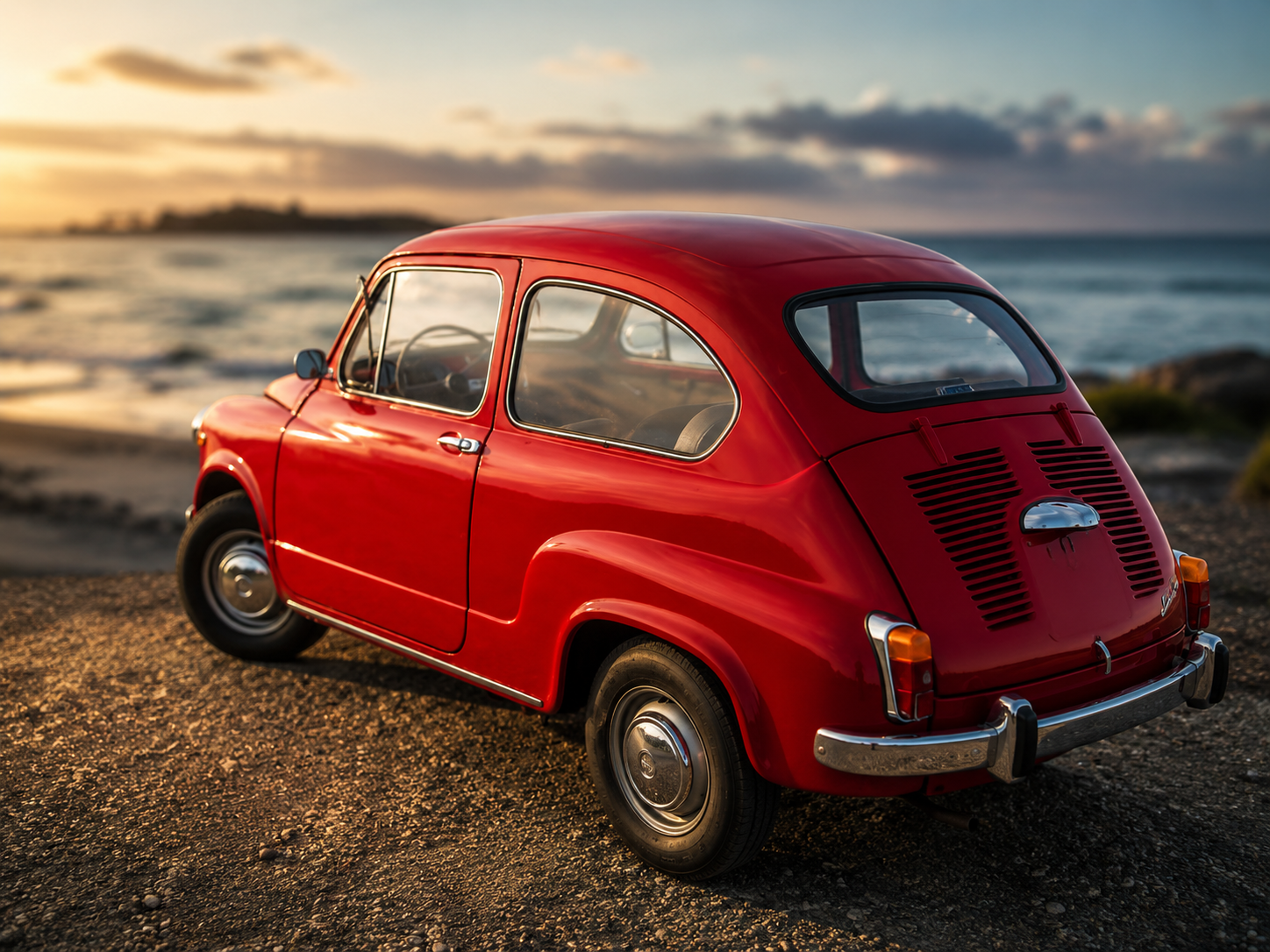 Fiat 600