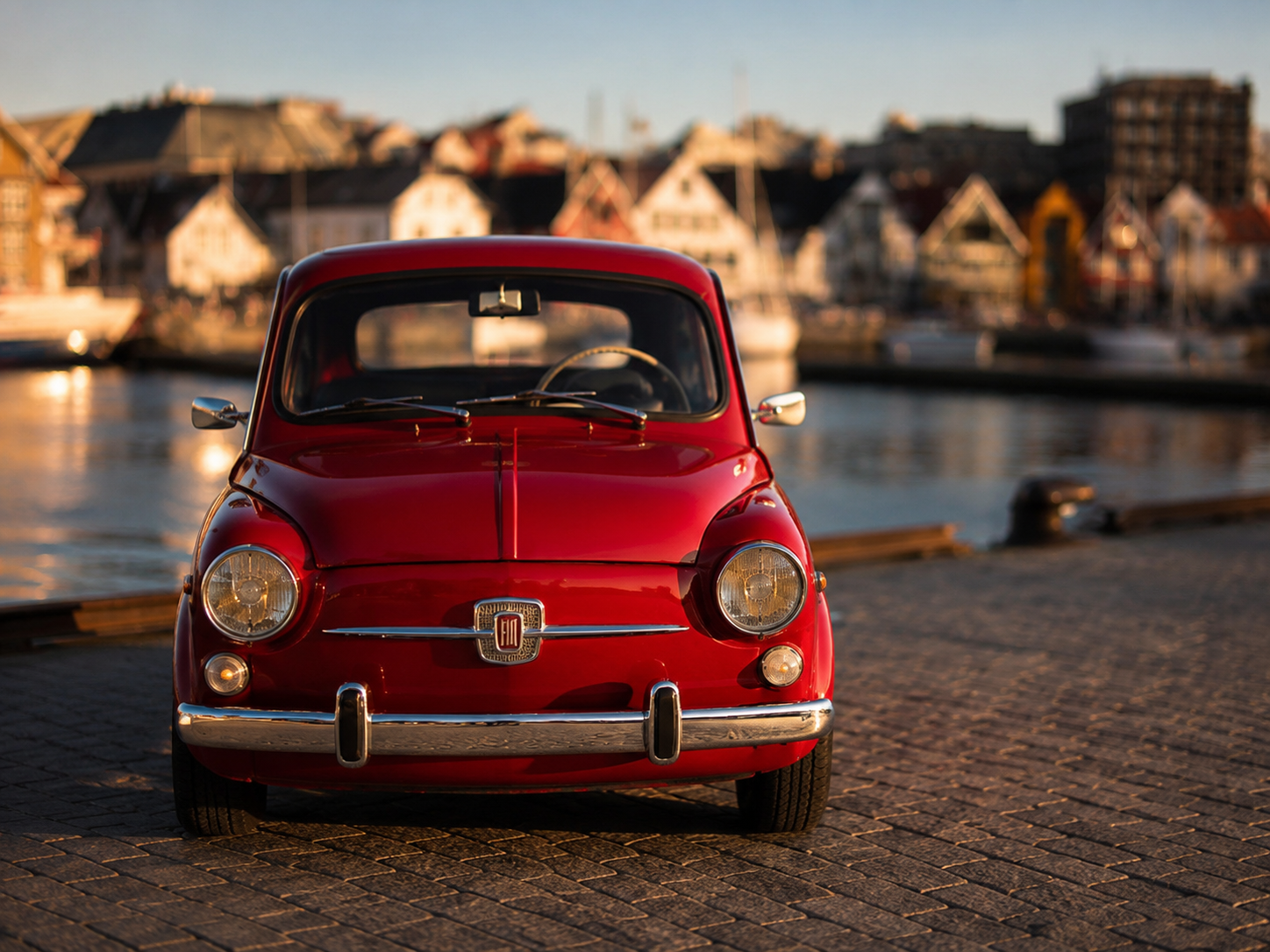 Fiat 600