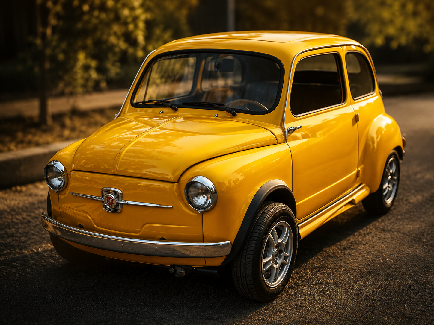 Fiat 600