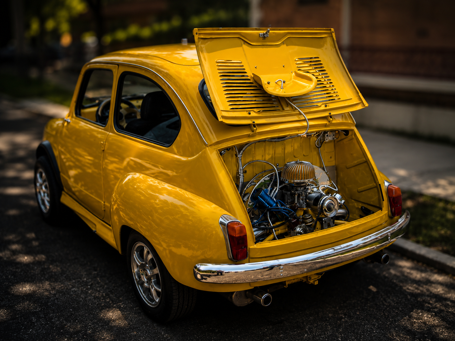 Fiat 600