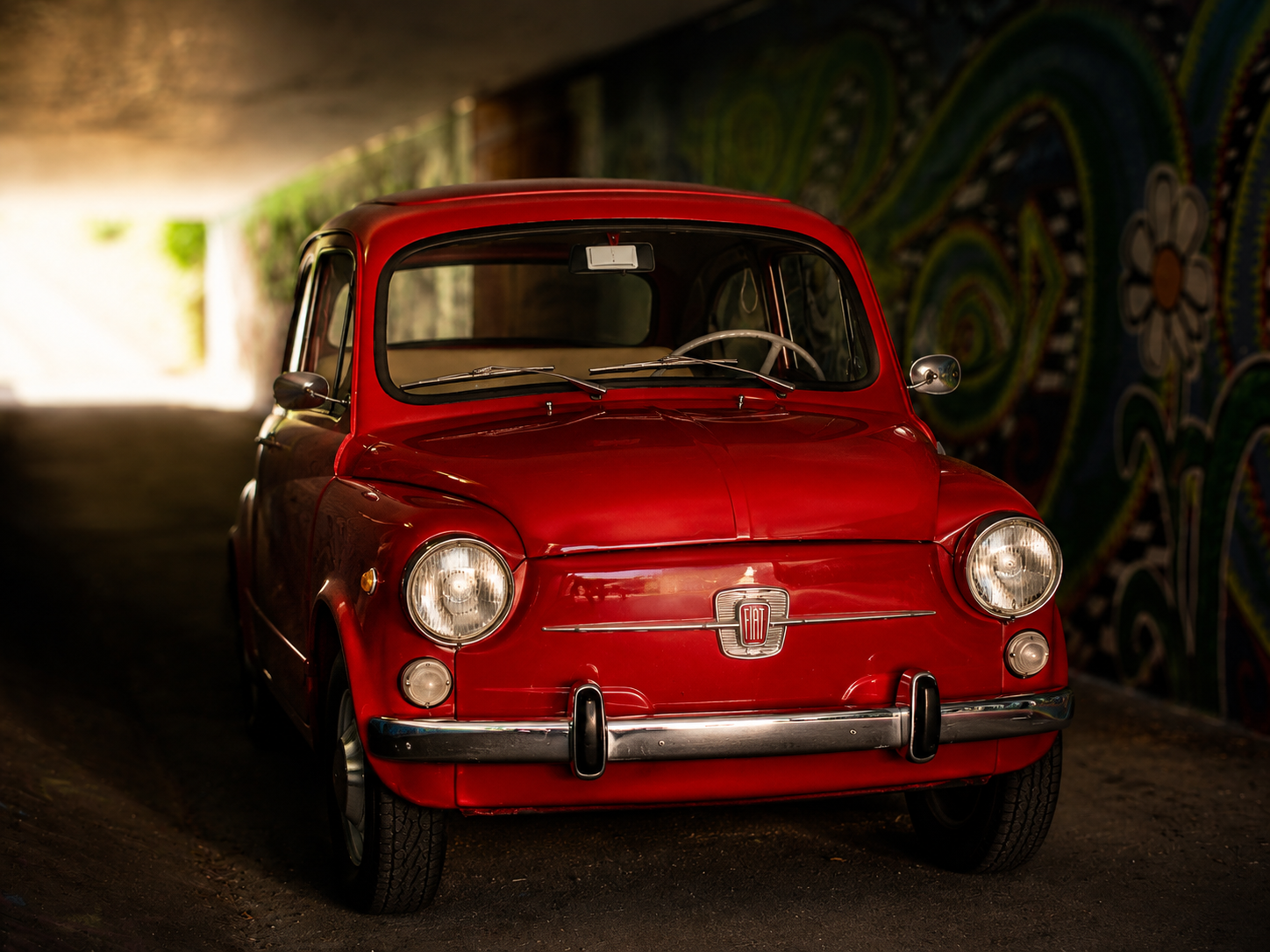 Fiat 600