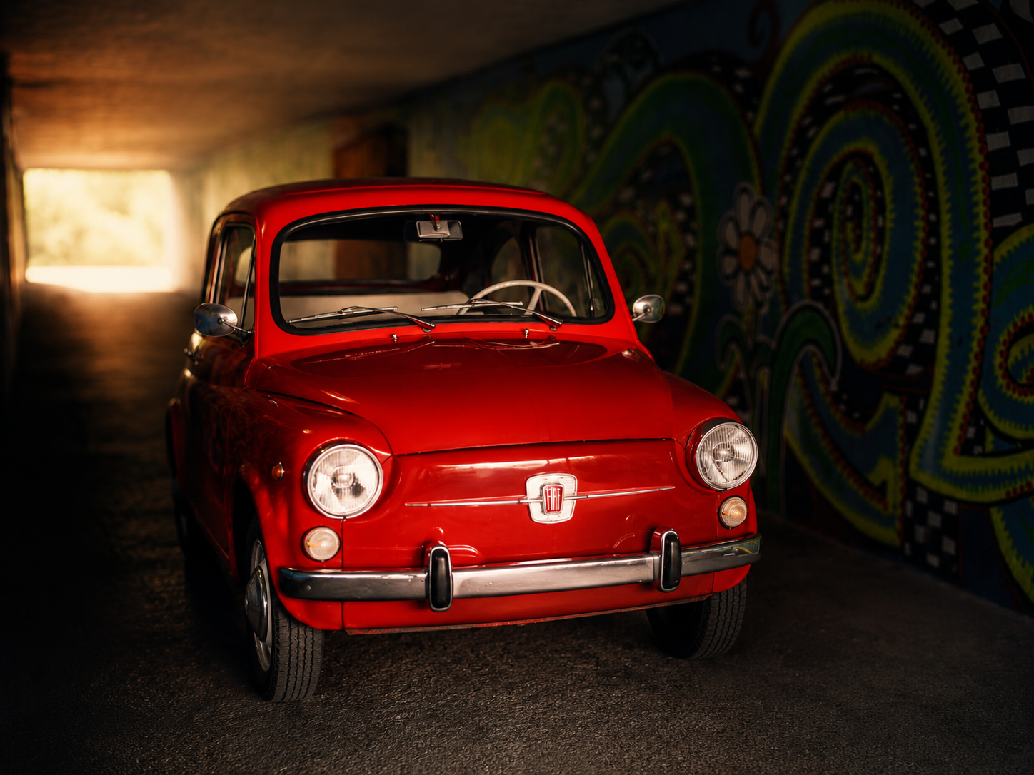 Fiat 600