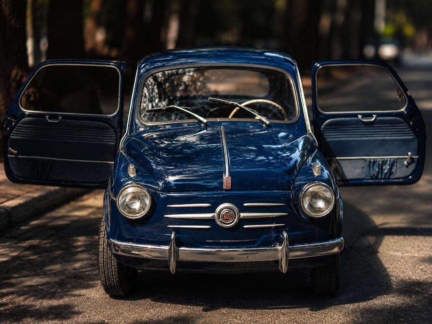 Fiat 600