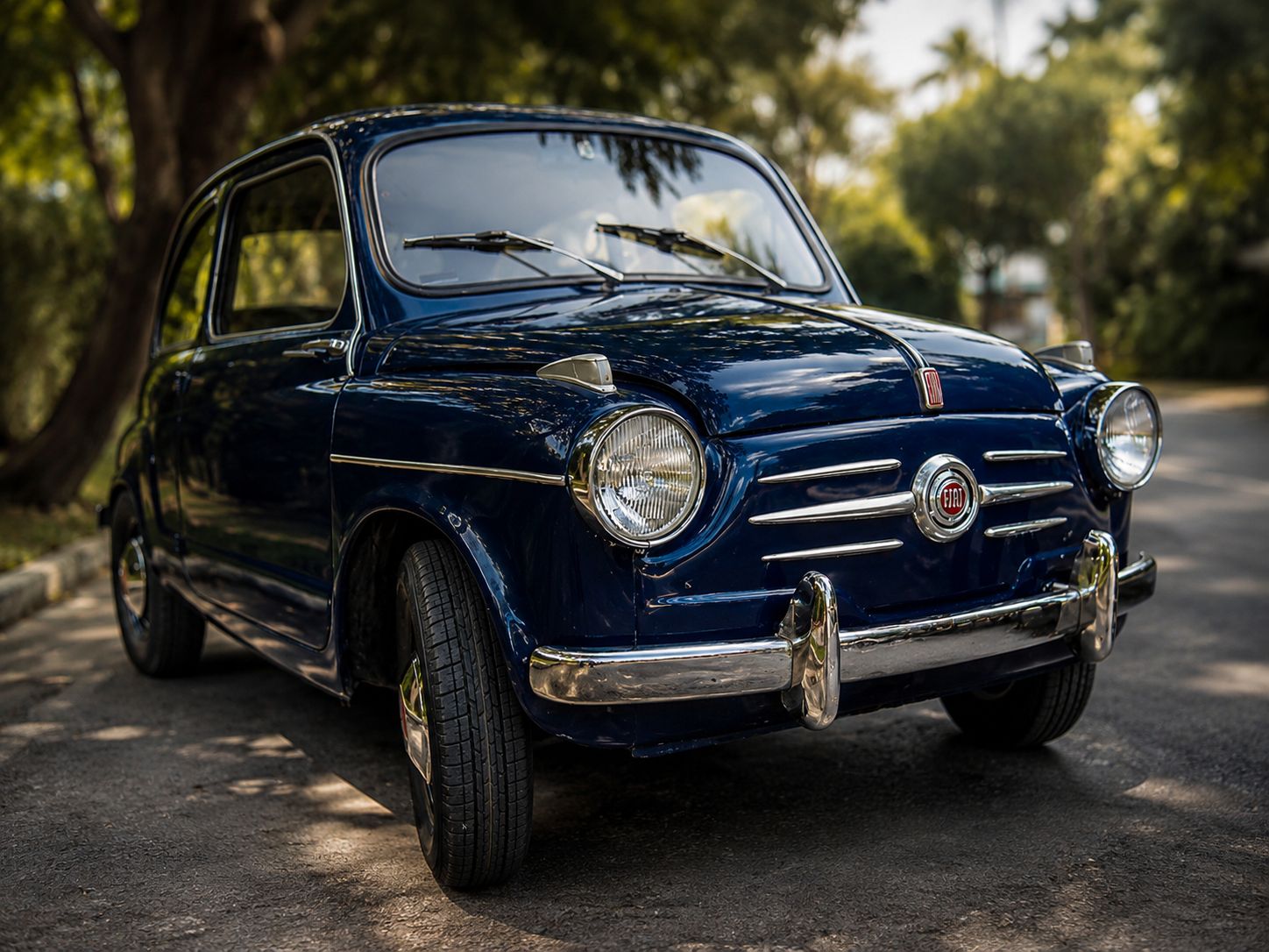 Fiat 600