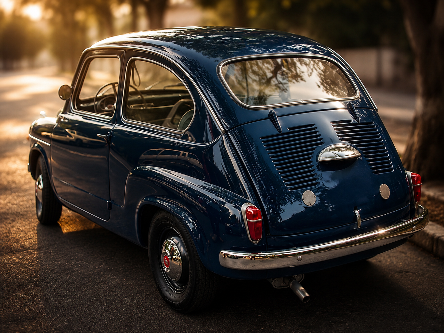 Fiat 600
