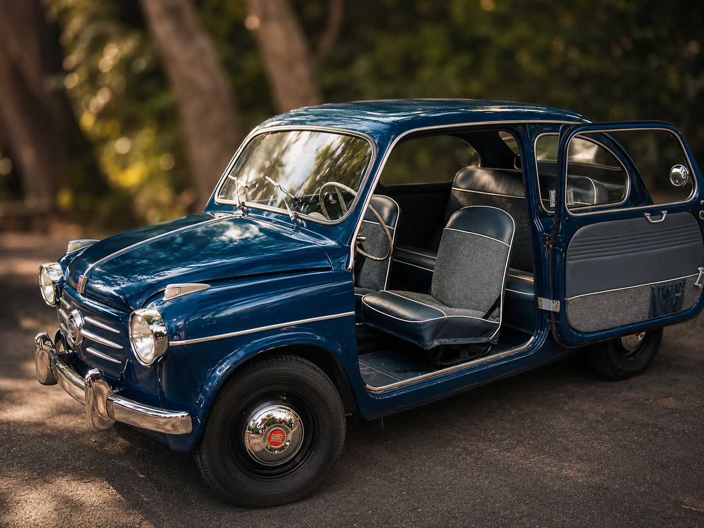 Fiat 600