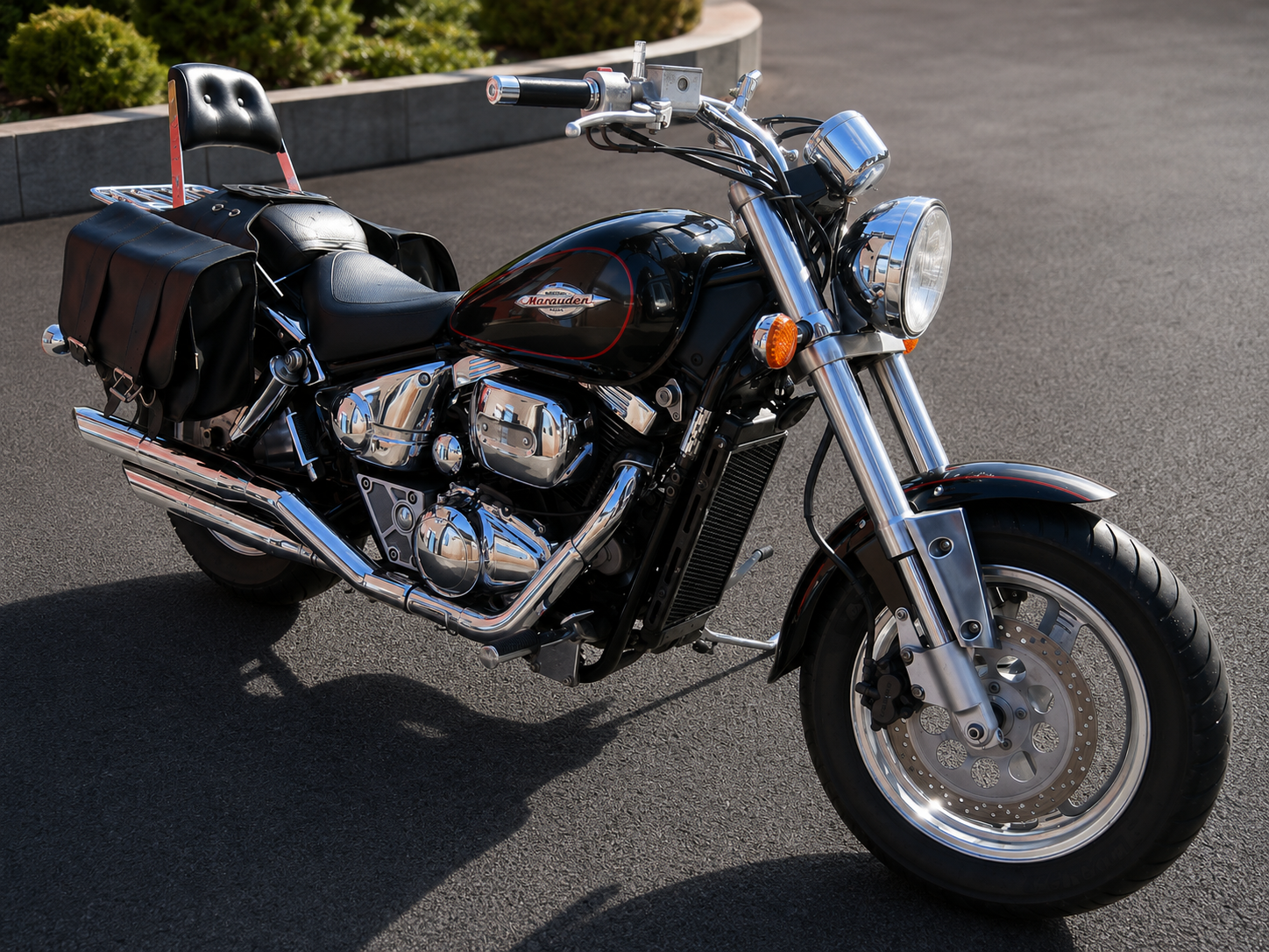 Suzuki_VZ800_Marauder_Cruiser